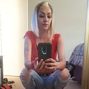 Meet your Posher, Lindsey